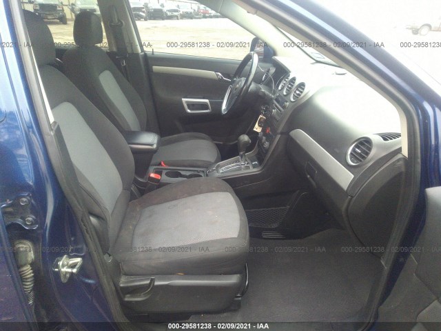 Photo 4 VIN: 3GNAL2EK3CS633128 - CHEVROLET CAPTIVA SPORT FLEET 