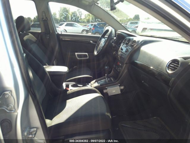 Photo 4 VIN: 3GNAL2EK3DS531510 - CHEVROLET CAPTIVA SPORT FLEET 