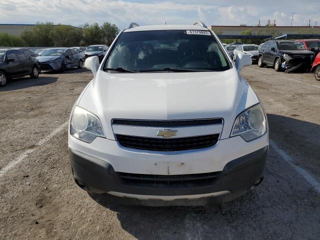 Photo 4 VIN: 3GNAL2EK3DS549294 - CHEVROLET CAPTIVA LS 