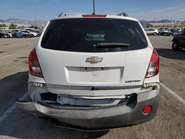 Photo 5 VIN: 3GNAL2EK3DS549294 - CHEVROLET CAPTIVA LS 