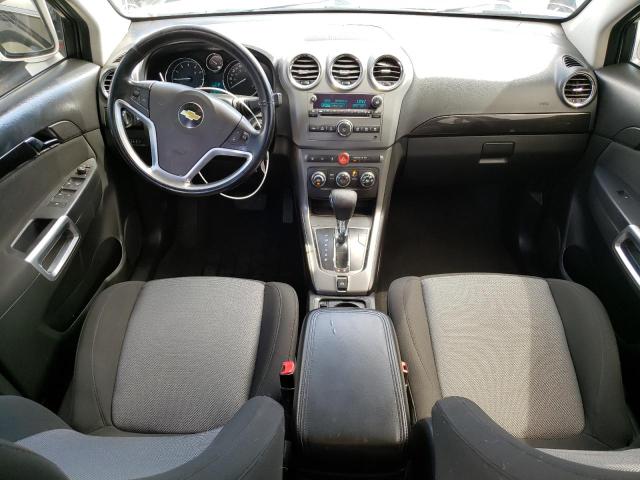 Photo 7 VIN: 3GNAL2EK3DS549294 - CHEVROLET CAPTIVA LS 