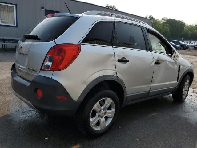 Photo 2 VIN: 3GNAL2EK3DS570856 - CHEVROLET CAPTIVA LS 