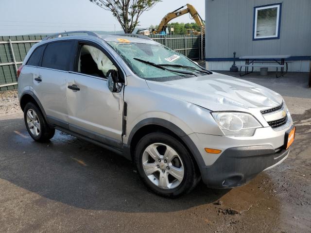 Photo 3 VIN: 3GNAL2EK3DS570856 - CHEVROLET CAPTIVA LS 