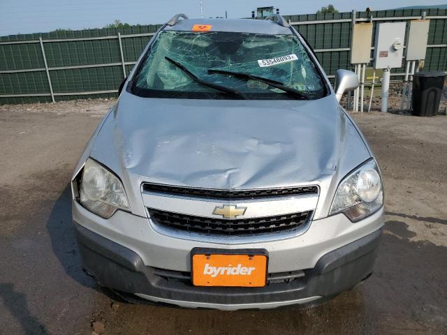 Photo 4 VIN: 3GNAL2EK3DS570856 - CHEVROLET CAPTIVA LS 