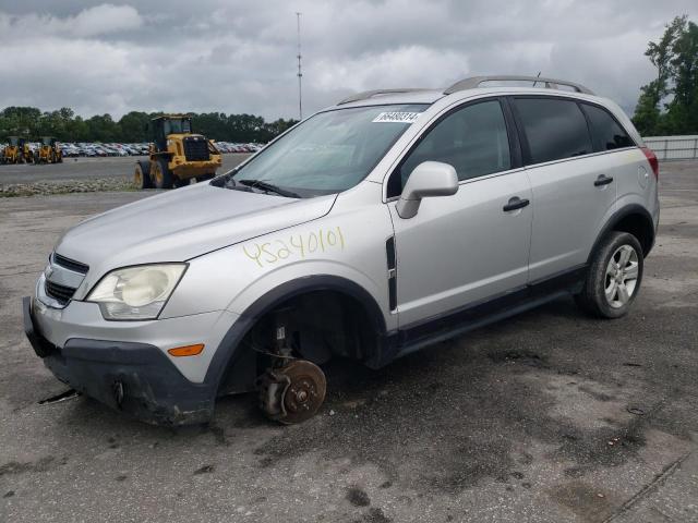 Photo 0 VIN: 3GNAL2EK3DS581680 - CHEVROLET CAPTIVA LS 