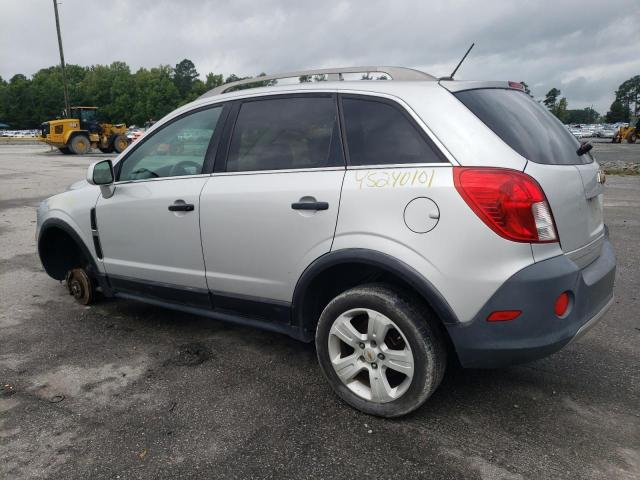 Photo 1 VIN: 3GNAL2EK3DS581680 - CHEVROLET CAPTIVA LS 