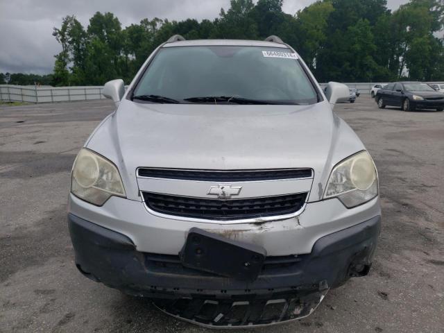 Photo 4 VIN: 3GNAL2EK3DS581680 - CHEVROLET CAPTIVA LS 