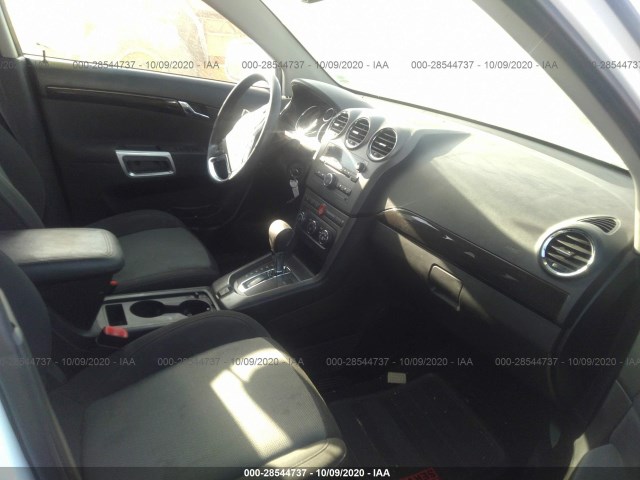 Photo 4 VIN: 3GNAL2EK3DS582053 - CHEVROLET CAPTIVA SPORT FLEET 