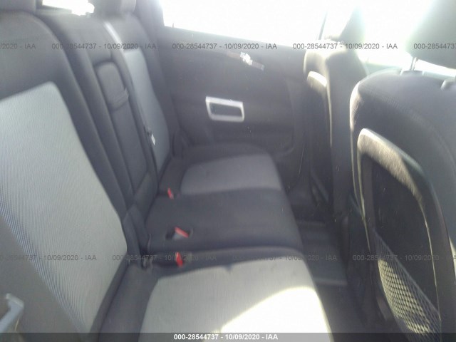 Photo 7 VIN: 3GNAL2EK3DS582053 - CHEVROLET CAPTIVA SPORT FLEET 