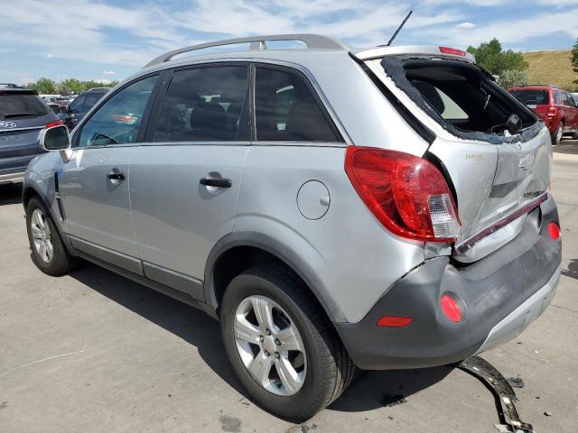 Photo 1 VIN: 3GNAL2EK3DS591920 - CHEVROLET CAPTIVA LS 