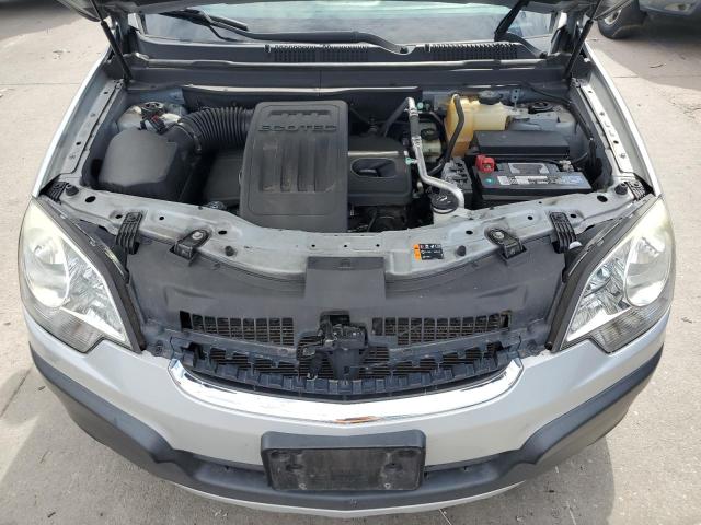 Photo 11 VIN: 3GNAL2EK3DS591920 - CHEVROLET CAPTIVA LS 