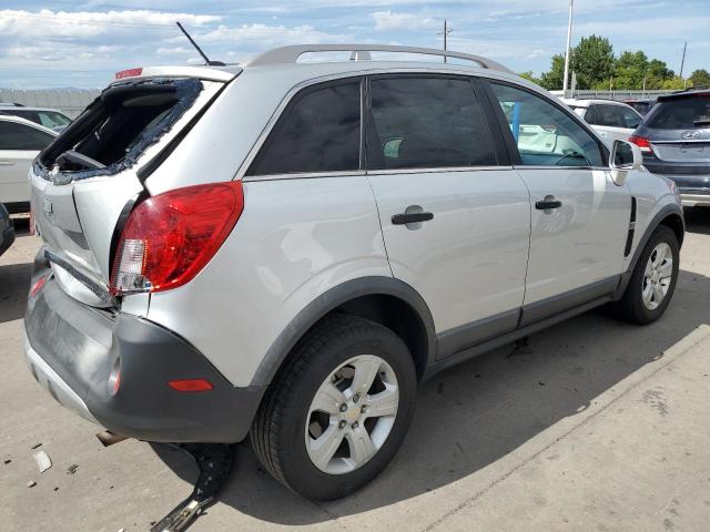 Photo 2 VIN: 3GNAL2EK3DS591920 - CHEVROLET CAPTIVA LS 