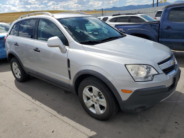 Photo 3 VIN: 3GNAL2EK3DS591920 - CHEVROLET CAPTIVA LS 