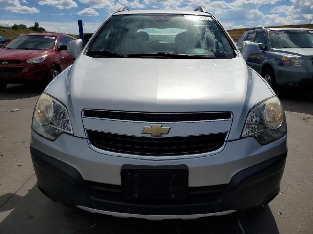 Photo 4 VIN: 3GNAL2EK3DS591920 - CHEVROLET CAPTIVA LS 