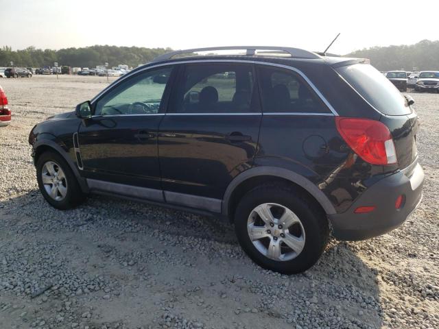 Photo 1 VIN: 3GNAL2EK3DS622504 - CHEVROLET CAPTIVA LS 