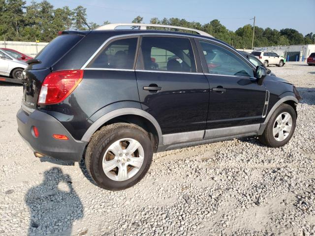 Photo 2 VIN: 3GNAL2EK3DS622504 - CHEVROLET CAPTIVA LS 