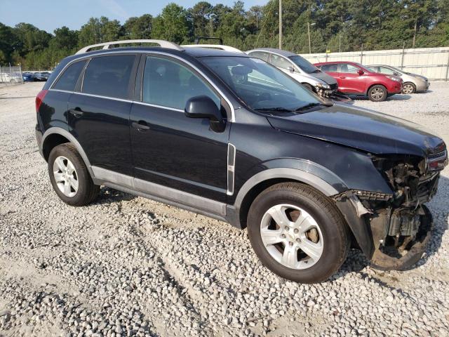 Photo 3 VIN: 3GNAL2EK3DS622504 - CHEVROLET CAPTIVA LS 