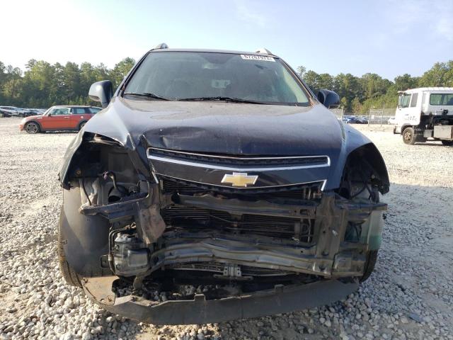 Photo 4 VIN: 3GNAL2EK3DS622504 - CHEVROLET CAPTIVA LS 