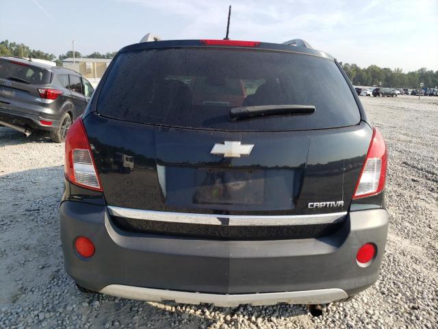 Photo 5 VIN: 3GNAL2EK3DS622504 - CHEVROLET CAPTIVA LS 