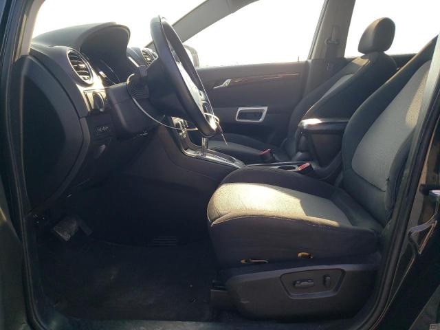 Photo 6 VIN: 3GNAL2EK3DS622504 - CHEVROLET CAPTIVA LS 