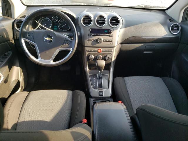 Photo 7 VIN: 3GNAL2EK3DS622504 - CHEVROLET CAPTIVA LS 