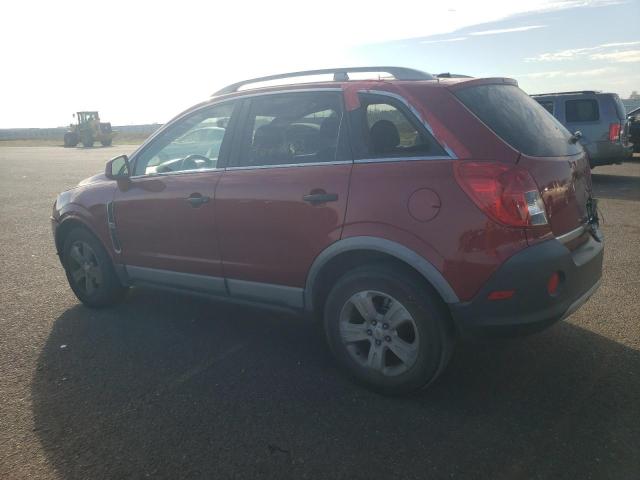 Photo 1 VIN: 3GNAL2EK3DS633373 - CHEVROLET CAPTIVA 