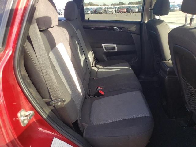 Photo 10 VIN: 3GNAL2EK3DS633373 - CHEVROLET CAPTIVA 