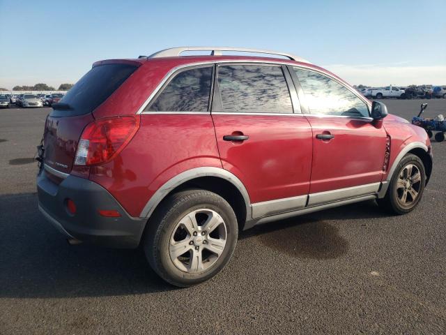 Photo 2 VIN: 3GNAL2EK3DS633373 - CHEVROLET CAPTIVA 