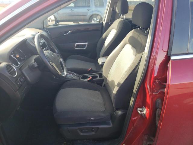 Photo 6 VIN: 3GNAL2EK3DS633373 - CHEVROLET CAPTIVA 