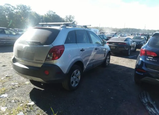 Photo 3 VIN: 3GNAL2EK3DS635897 - CHEVROLET CAPTIVA SPORT FLEET 