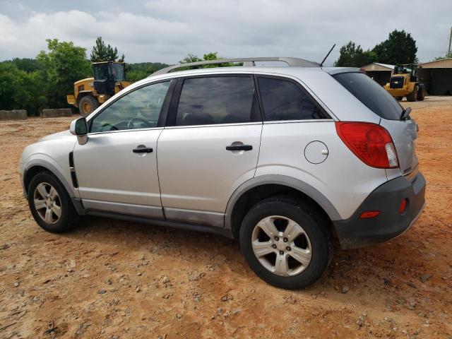 Photo 1 VIN: 3GNAL2EK3DS636015 - CHEVROLET CAPTIVA 