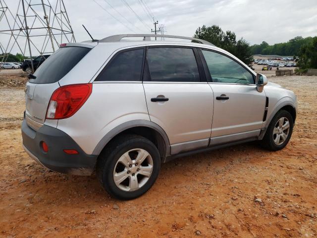 Photo 2 VIN: 3GNAL2EK3DS636015 - CHEVROLET CAPTIVA 