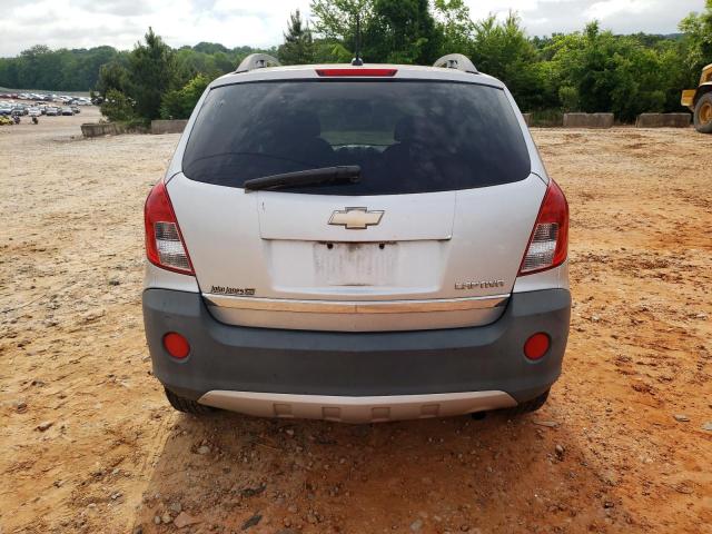 Photo 5 VIN: 3GNAL2EK3DS636015 - CHEVROLET CAPTIVA 