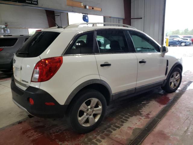 Photo 2 VIN: 3GNAL2EK3ES514742 - CHEVROLET CAPTIVA LS 