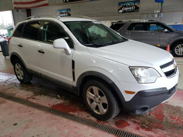 Photo 3 VIN: 3GNAL2EK3ES514742 - CHEVROLET CAPTIVA LS 