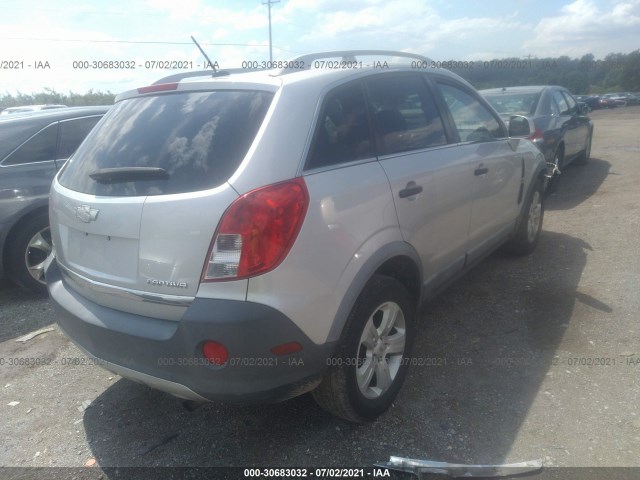 Photo 3 VIN: 3GNAL2EK3ES528107 - CHEVROLET CAPTIVA SPORT FLEET 