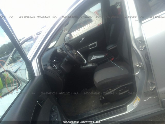 Photo 4 VIN: 3GNAL2EK3ES528107 - CHEVROLET CAPTIVA SPORT FLEET 