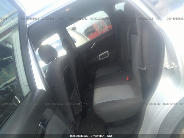 Photo 7 VIN: 3GNAL2EK3ES528107 - CHEVROLET CAPTIVA SPORT FLEET 