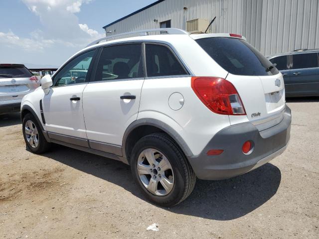 Photo 1 VIN: 3GNAL2EK3ES529645 - CHEVROLET CAPTIVA 