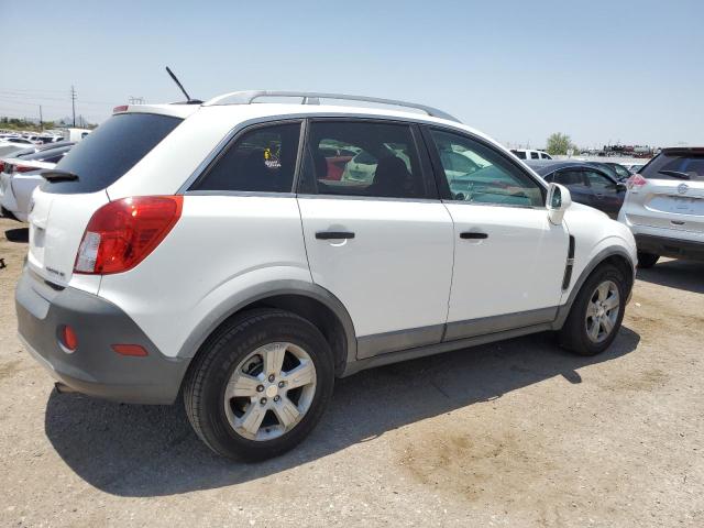 Photo 2 VIN: 3GNAL2EK3ES529645 - CHEVROLET CAPTIVA 