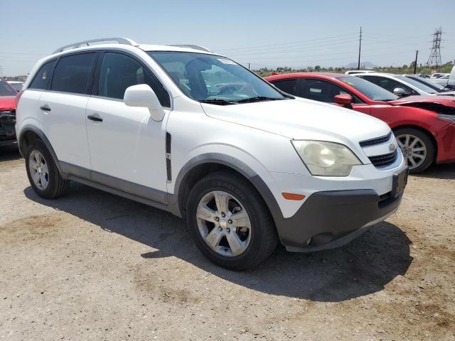 Photo 3 VIN: 3GNAL2EK3ES529645 - CHEVROLET CAPTIVA 