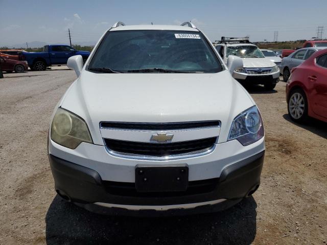 Photo 4 VIN: 3GNAL2EK3ES529645 - CHEVROLET CAPTIVA 