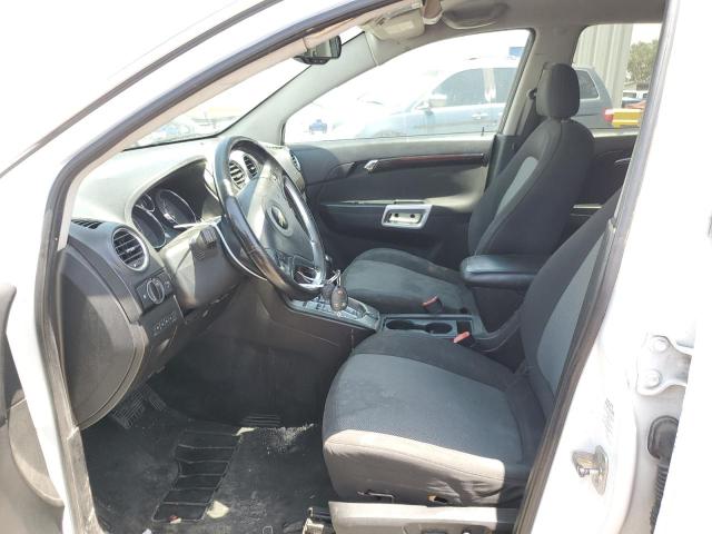 Photo 6 VIN: 3GNAL2EK3ES529645 - CHEVROLET CAPTIVA 