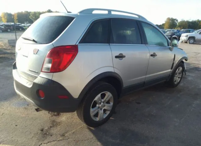 Photo 3 VIN: 3GNAL2EK3ES548180 - CHEVROLET CAPTIVA SPORT FLEET 