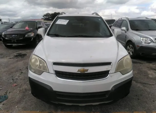 Photo 5 VIN: 3GNAL2EK3ES561303 - CHEVROLET CAPTIVA SPORT FLEET 