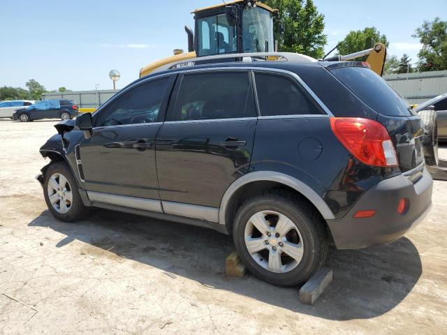 Photo 1 VIN: 3GNAL2EK3ES573919 - CHEVROLET CAPTIVA 