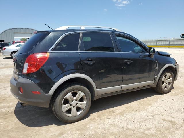 Photo 2 VIN: 3GNAL2EK3ES573919 - CHEVROLET CAPTIVA 