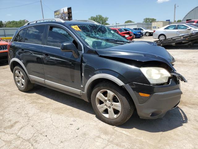 Photo 3 VIN: 3GNAL2EK3ES573919 - CHEVROLET CAPTIVA 