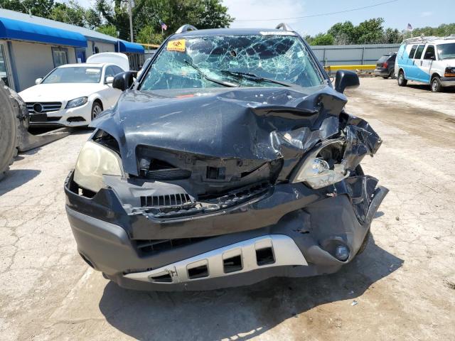 Photo 4 VIN: 3GNAL2EK3ES573919 - CHEVROLET CAPTIVA 