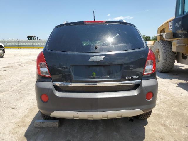 Photo 5 VIN: 3GNAL2EK3ES573919 - CHEVROLET CAPTIVA 